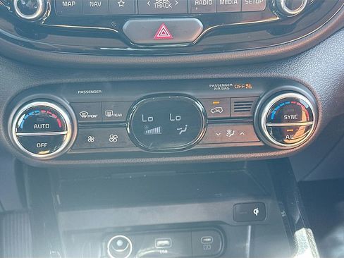 Certified 2024 Kia Soul EX w/ Option Group 015 FWD image 16