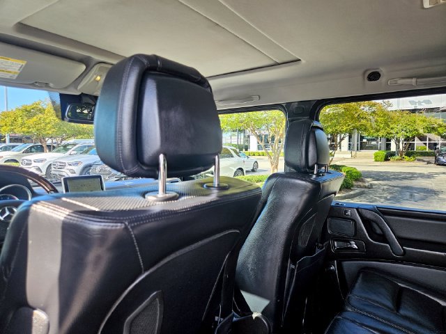 Used 2013 Mercedes-Benz G 550 image 26
