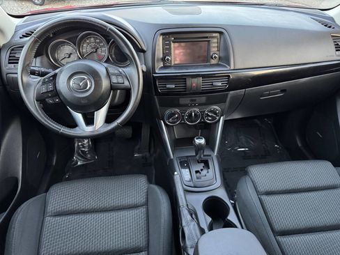 Used 2013 MAZDA CX-5 Touring w/ Touring Tech Pkg image 19