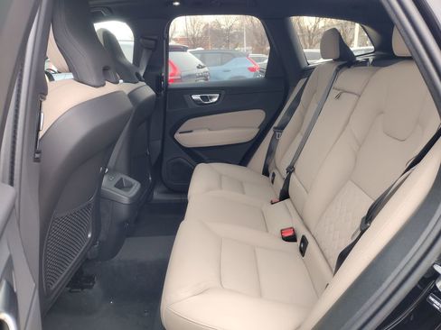New 2026 Volvo XC60 B5 Plus w/ Climate Package image 17
