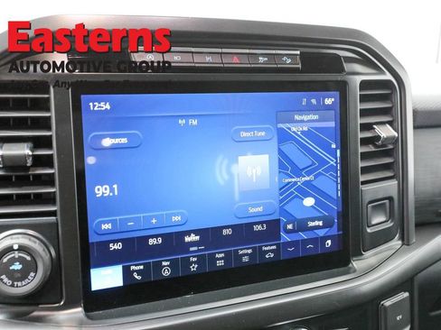 Used 2024 Ford F150 XLT w/ Equipment Group 302A MID image 19