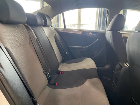 Used 2017 Volkswagen Jetta S FWD image 45