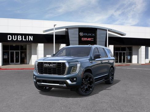 New 2026 GMC Yukon Denali w/ Denali Reserve Package image 9