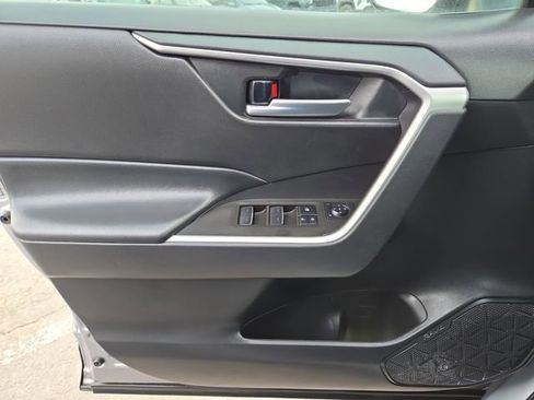 Used 2023 Toyota RAV4 XLE image 14