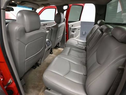 Used 2006 Chevrolet Silverado 1500 LT w/ Light Duty Power Package AWD/4WD image 39