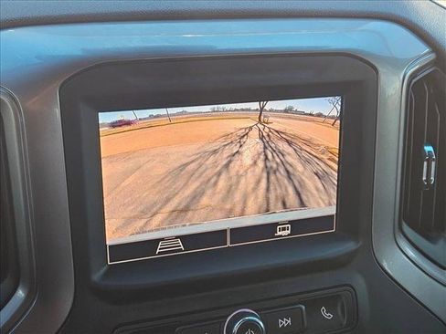 Certified 2024 Chevrolet Silverado 1500 Custom image 11