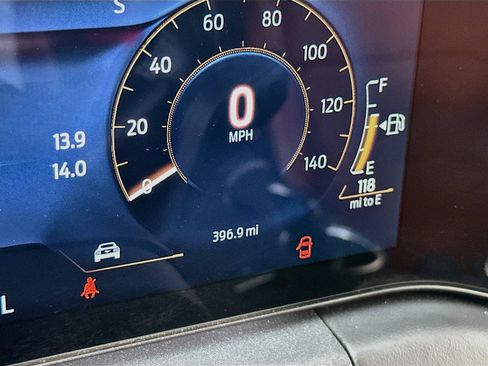 Used 2025 Ford Mustang Premium RWD image 12