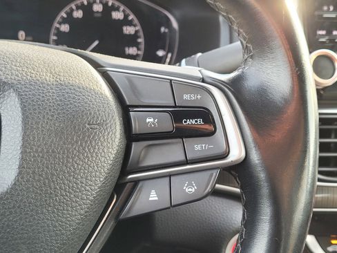 Used 2022 Honda Accord Sport image 20