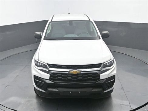 Used 2022 Chevrolet Colorado W/T image 14