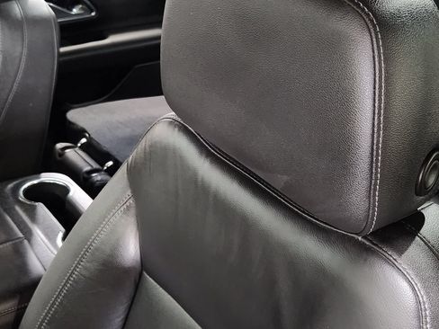 Used 2021 Chevrolet Tahoe Z71 AWD/4WD image 34