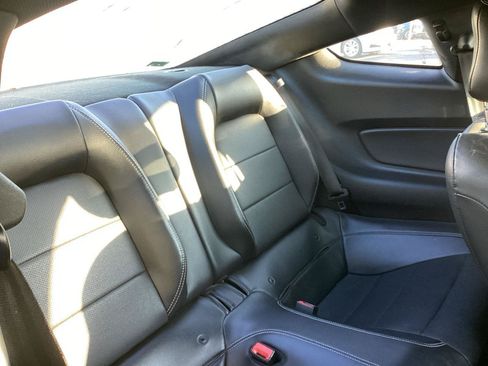 Used 2020 Ford Mustang Premium RWD image 6