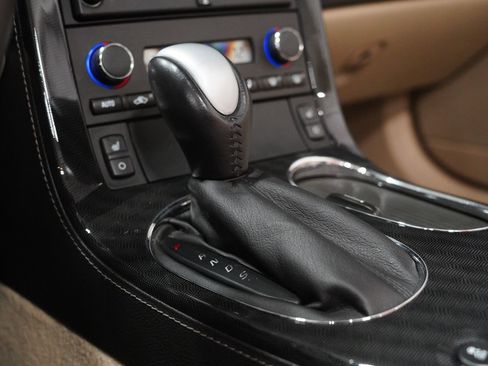 Used 2012 Chevrolet Corvette Grand Sport w/ 3LT Preferred Equipment Group image 29