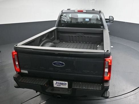 New 2026 Ford F250 XL w/ STX Appearance Package image 22