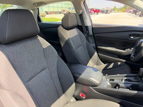 Used 2024 Honda Accord EX image 12