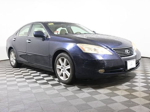Used 2007 Lexus ES 350 FWD image 9