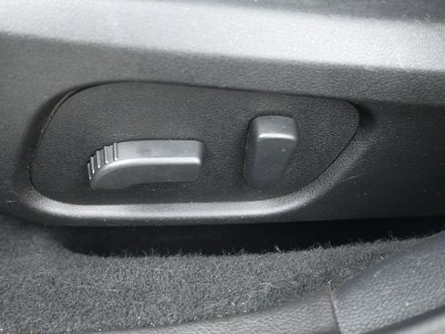 Used 2018 Subaru WRX STI Limited image 11