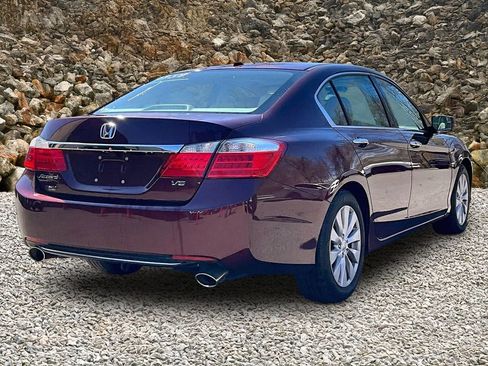 Used 2013 Honda Accord EX-L image 2