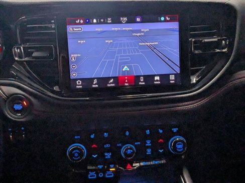Used 2025 Dodge Durango R/T AWD/4WD image 13
