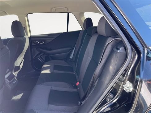 Used 2020 Subaru Outback Premium image 13