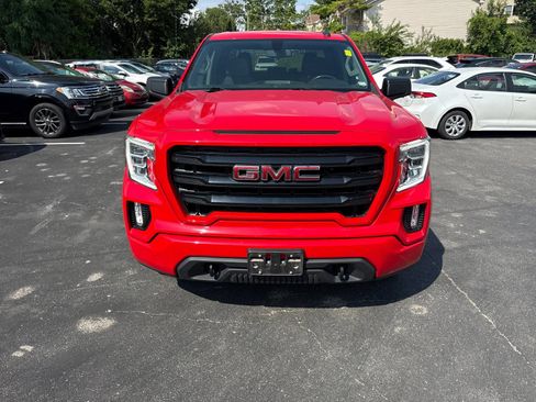 Used 2021 GMC Sierra 1500 Elevation AWD/4WD image 4