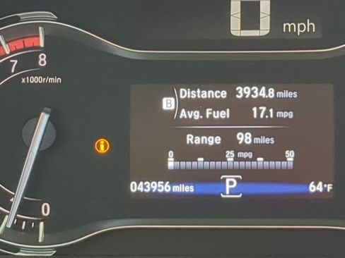 Certified 2023 Honda Ridgeline RTL image 22