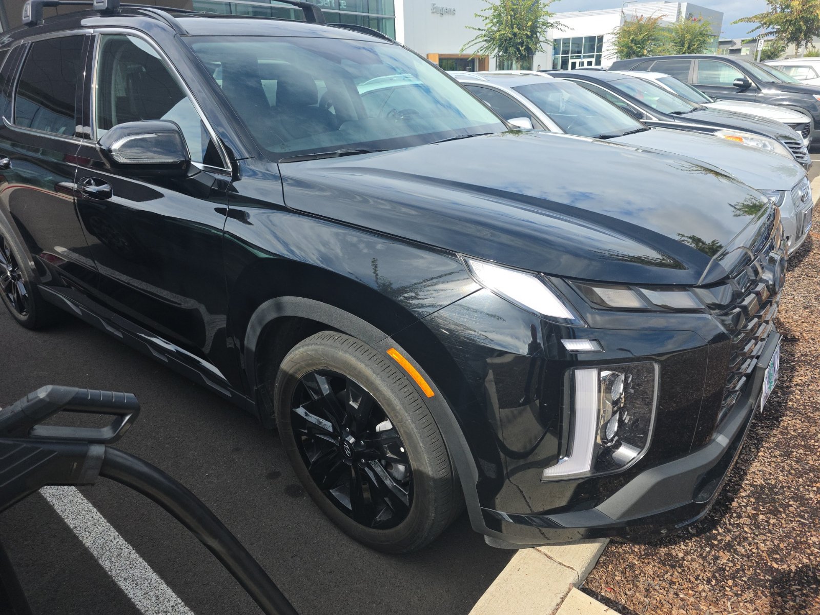 Used 2023 Hyundai Palisade XRT AWD/4WD image 6