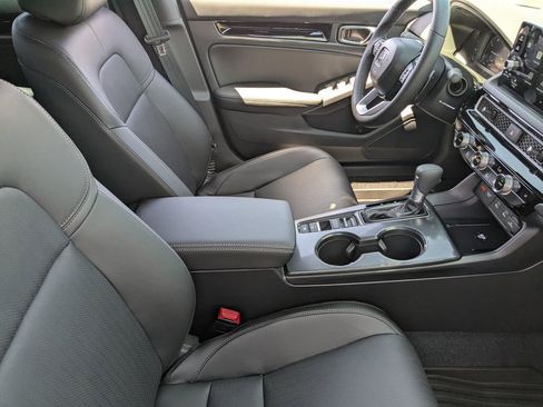 New 2026 Honda Civic Sport Touring image 6