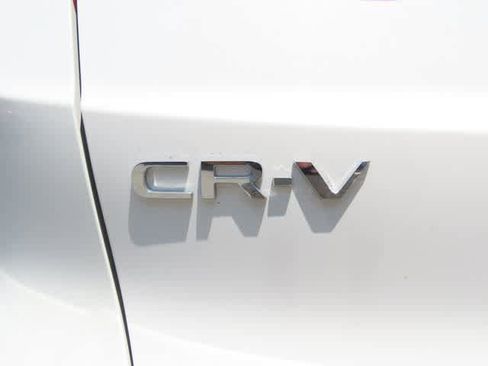 New 2026 Honda CR-V EX image 7