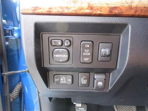 Used 2017 Toyota Tundra 1794 Edition AWD/4WD image 29