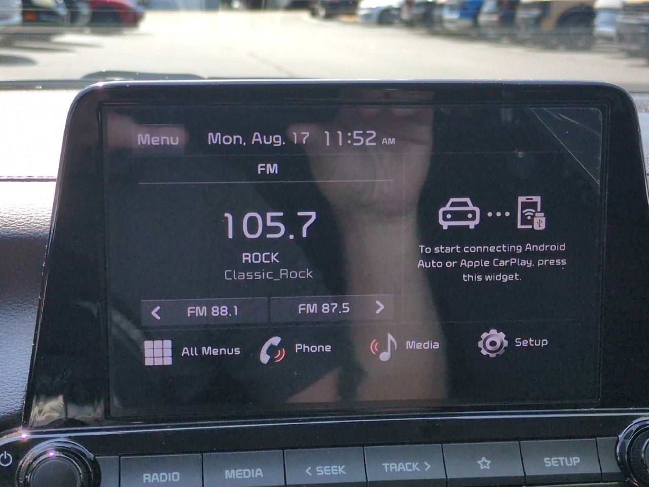 Certified 2024 Kia Forte LXS FWD image 19