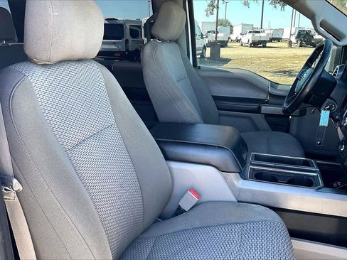 Used 2019 Ford F150 XLT w/ Equipment Group 302A Luxury image 30