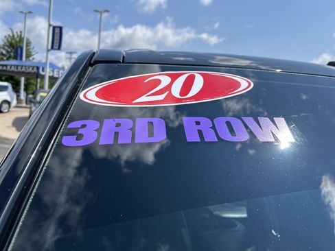 Used 2020 Ford Expedition Limited AWD/4WD image 24