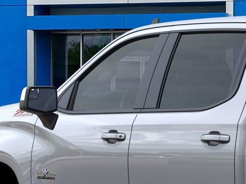 New 2026 Chevrolet Silverado 1500 LT image 12