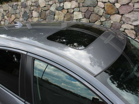 Used 2016 Honda HR-V EX image 37