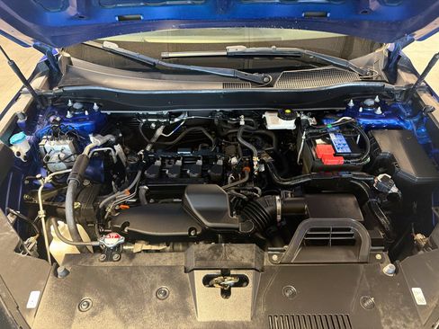Used 2024 Honda CR-V EX image 35