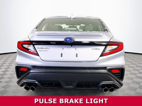 Used 2024 Subaru WRX TR w/ Popular Package #1A image 28
