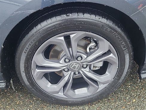 Certified 2023 Honda Accord EX image 10