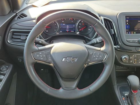 Certified 2023 Chevrolet Equinox RS w/ LPO, Floor Liner Package image 30