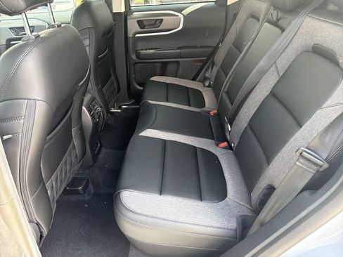Used 2025 Ford Bronco Big Bend AWD/4WD image 20
