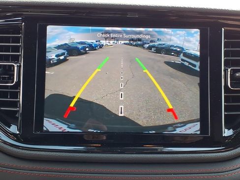 New 2026 Dodge Durango GT AWD/4WD image 9