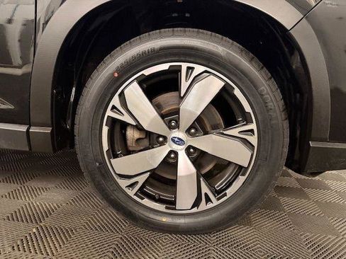 Used 2020 Subaru Forester Touring image 21