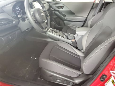 New 2025 Subaru Crosstrek 2.5i Premium image 11