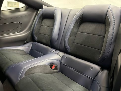 New 2026 Ford Mustang Dark Horse image 19