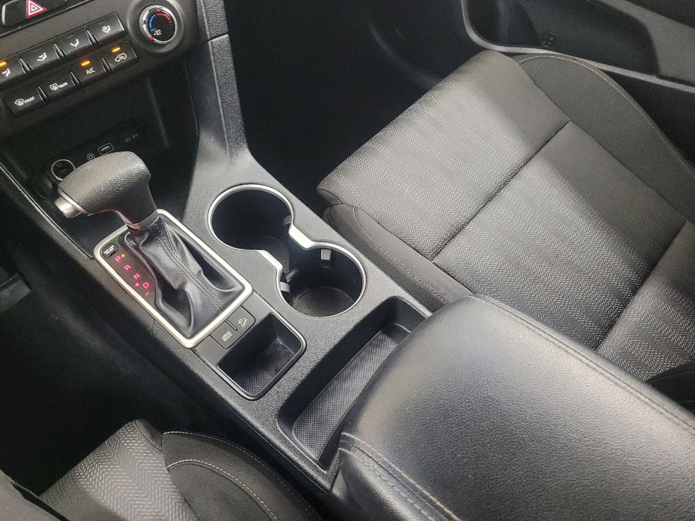 Used 2017 Kia Sportage LX FWD image 26