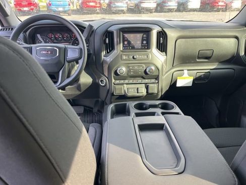New 2026 GMC Sierra 1500 Pro w/ Pro Value Package AWD/4WD image 14