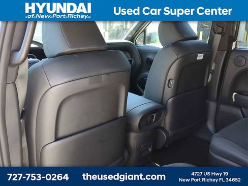 New 2026 Hyundai Palisade XRT Pro image 19