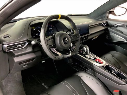 New 2025 Lotus Emira image 4