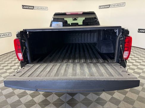 Used 2019 GMC Sierra 1500 Elevation AWD/4WD image 13