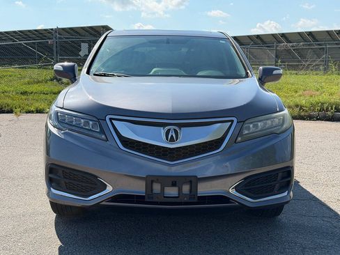 Used 2017 Acura RDX AWD w/ Technology Package image 8