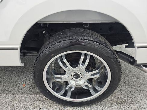Used 2005 Ford F150 STX RWD image 21
